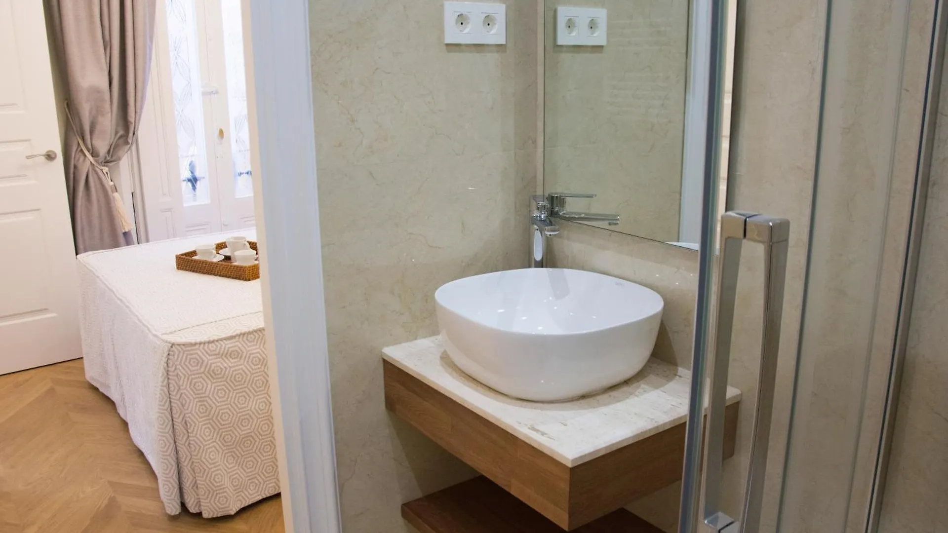 Apartamento Alaia Bilbao