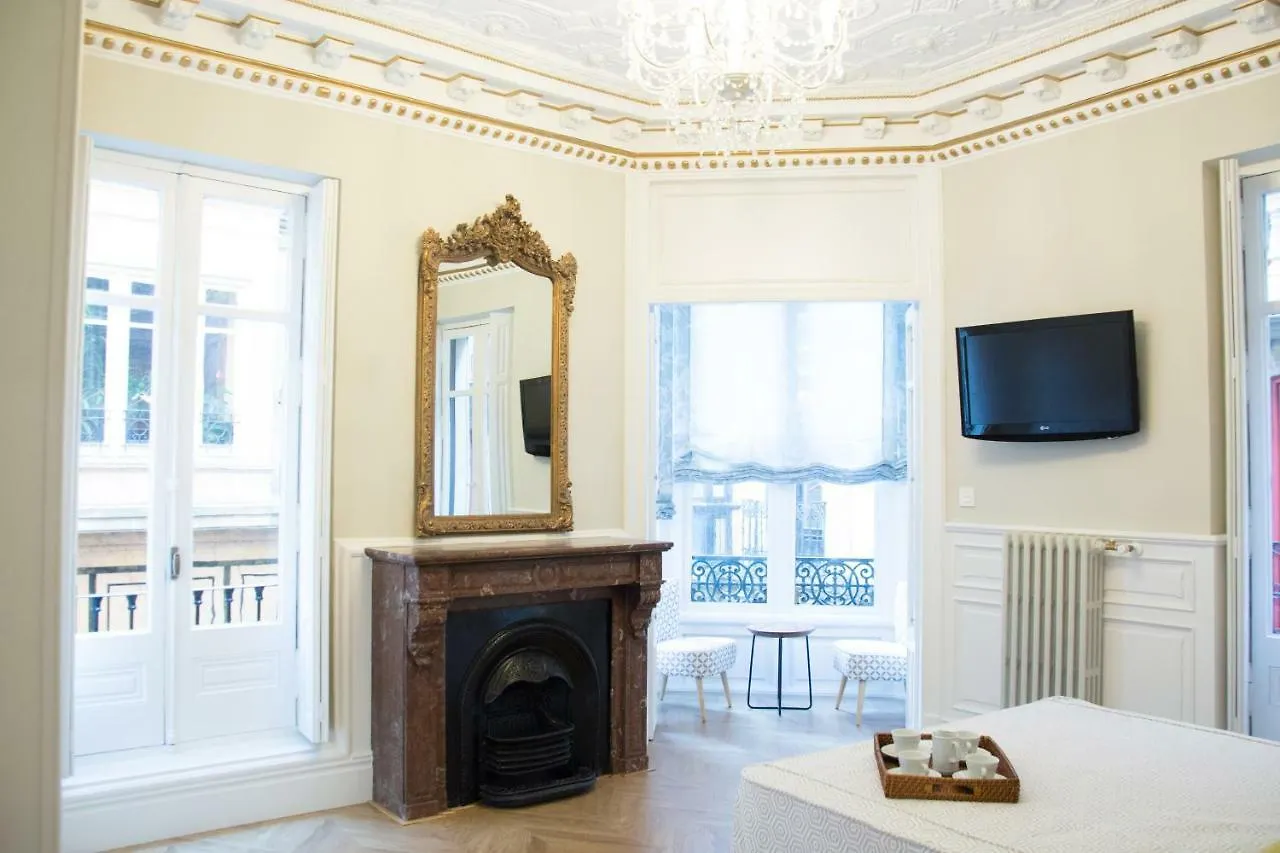 Apartamento Alaia Bilbao