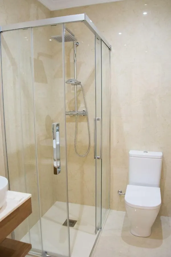 Apartment Apartamento Alaia Bilbao Spain