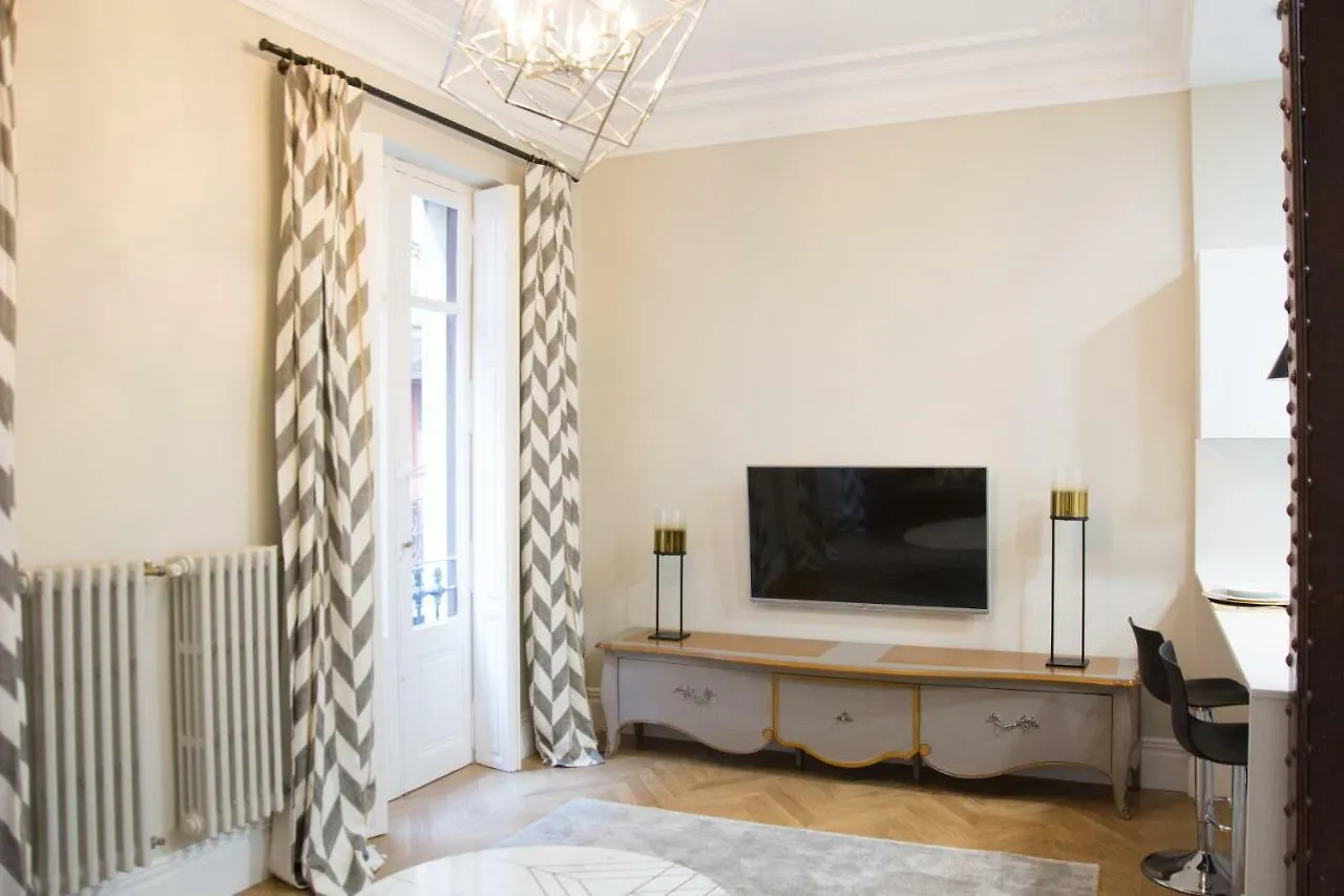Apartamento Alaia Bilbao 0*,  Spain